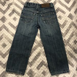 Cody James Kids Jeans